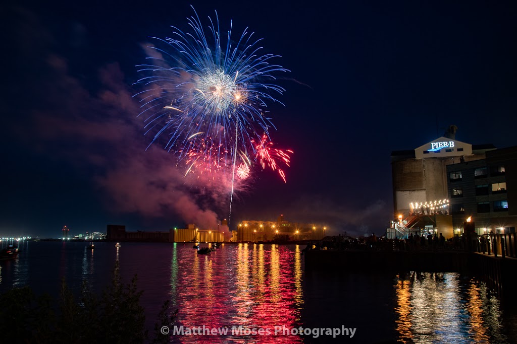 4th of July in Duluth